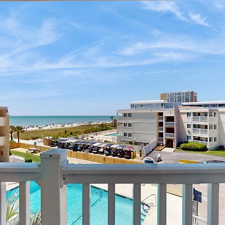 Place At The Beach & Slice Of Heaven Миртл-Бич Номер фото