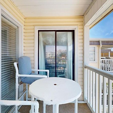 Place At The Beach & Slice Of Heaven Миртл-Бич Номер фото