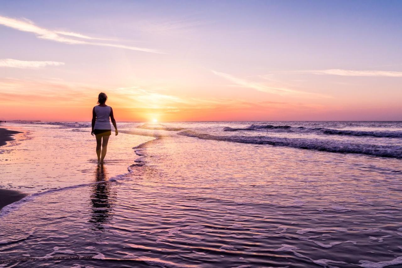 Place At The Beach & Slice Of Heaven Миртл-Бич Экстерьер фото