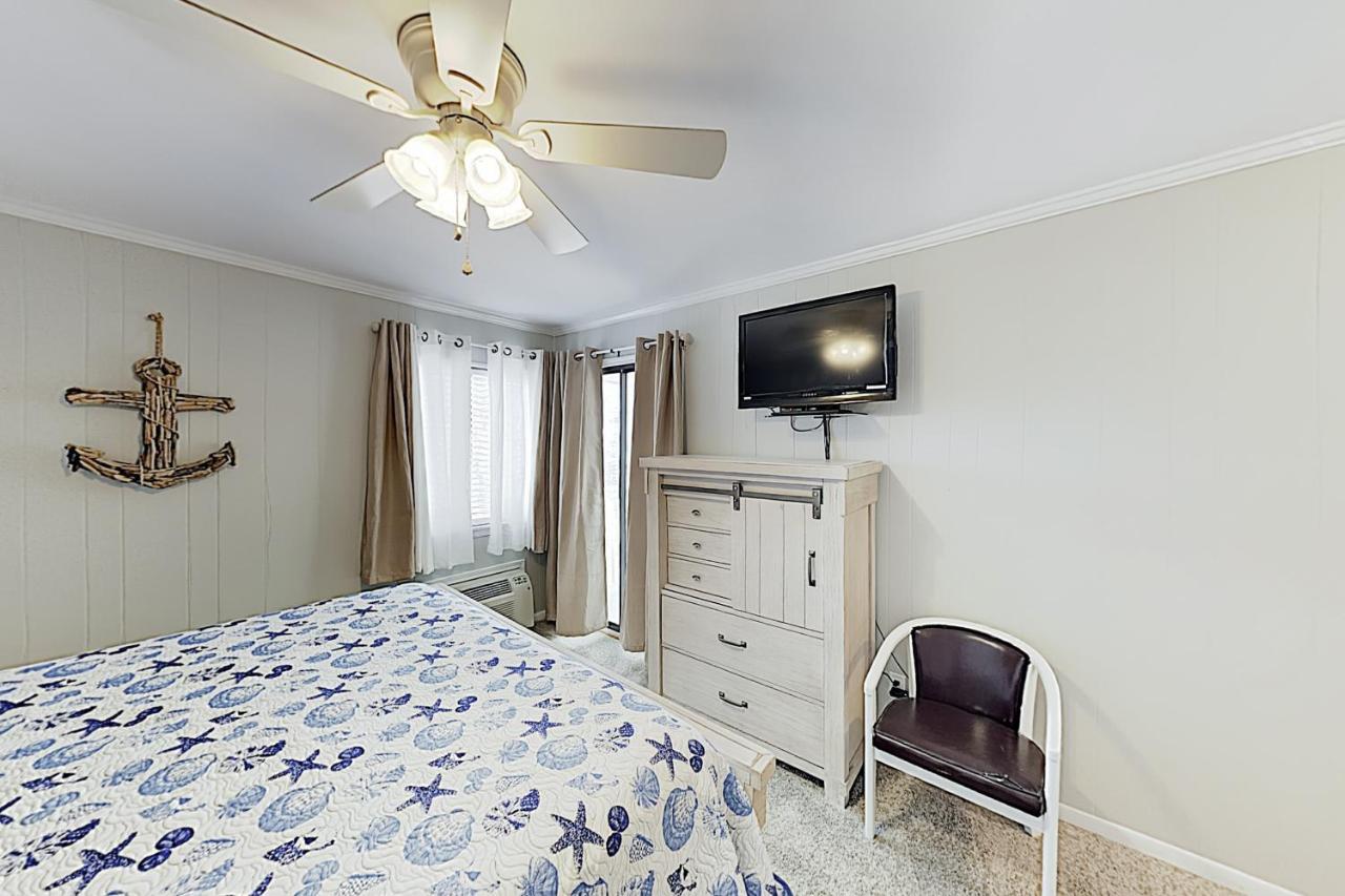 Place At The Beach & Slice Of Heaven Миртл-Бич Экстерьер фото