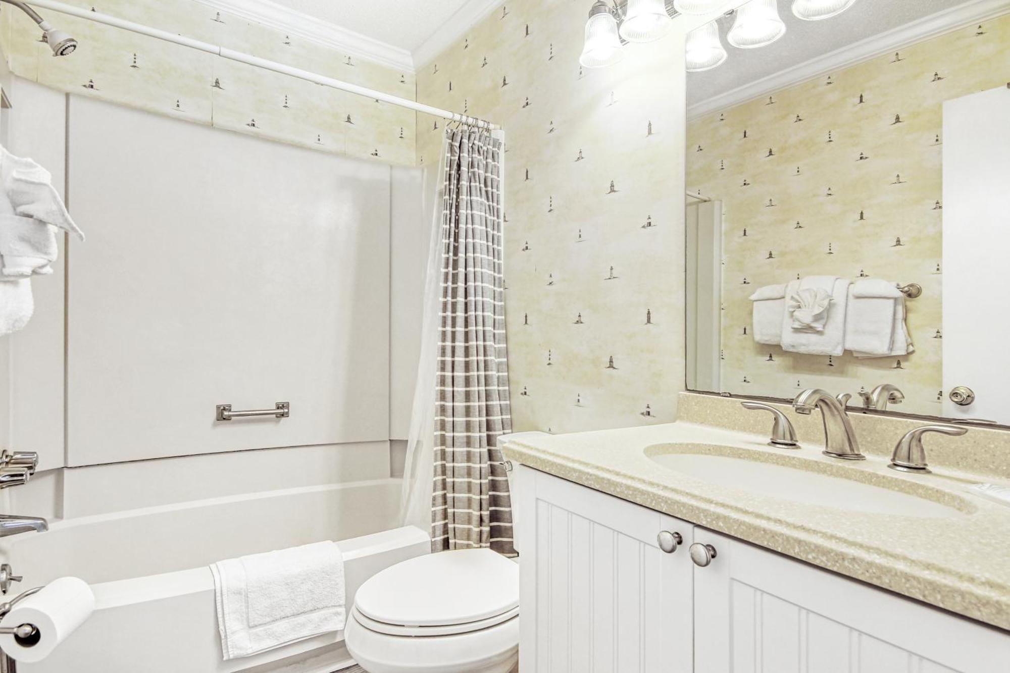 Place At The Beach & Slice Of Heaven Миртл-Бич Номер фото