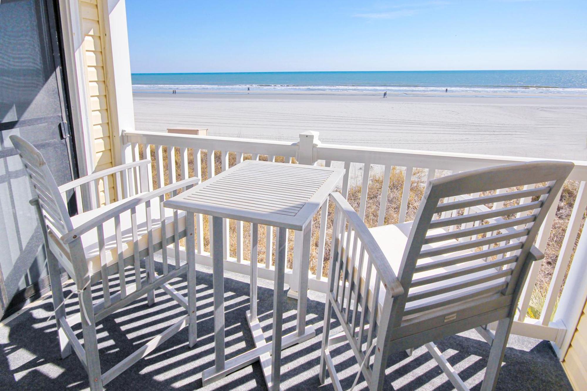 Place At The Beach & Slice Of Heaven Миртл-Бич Номер фото