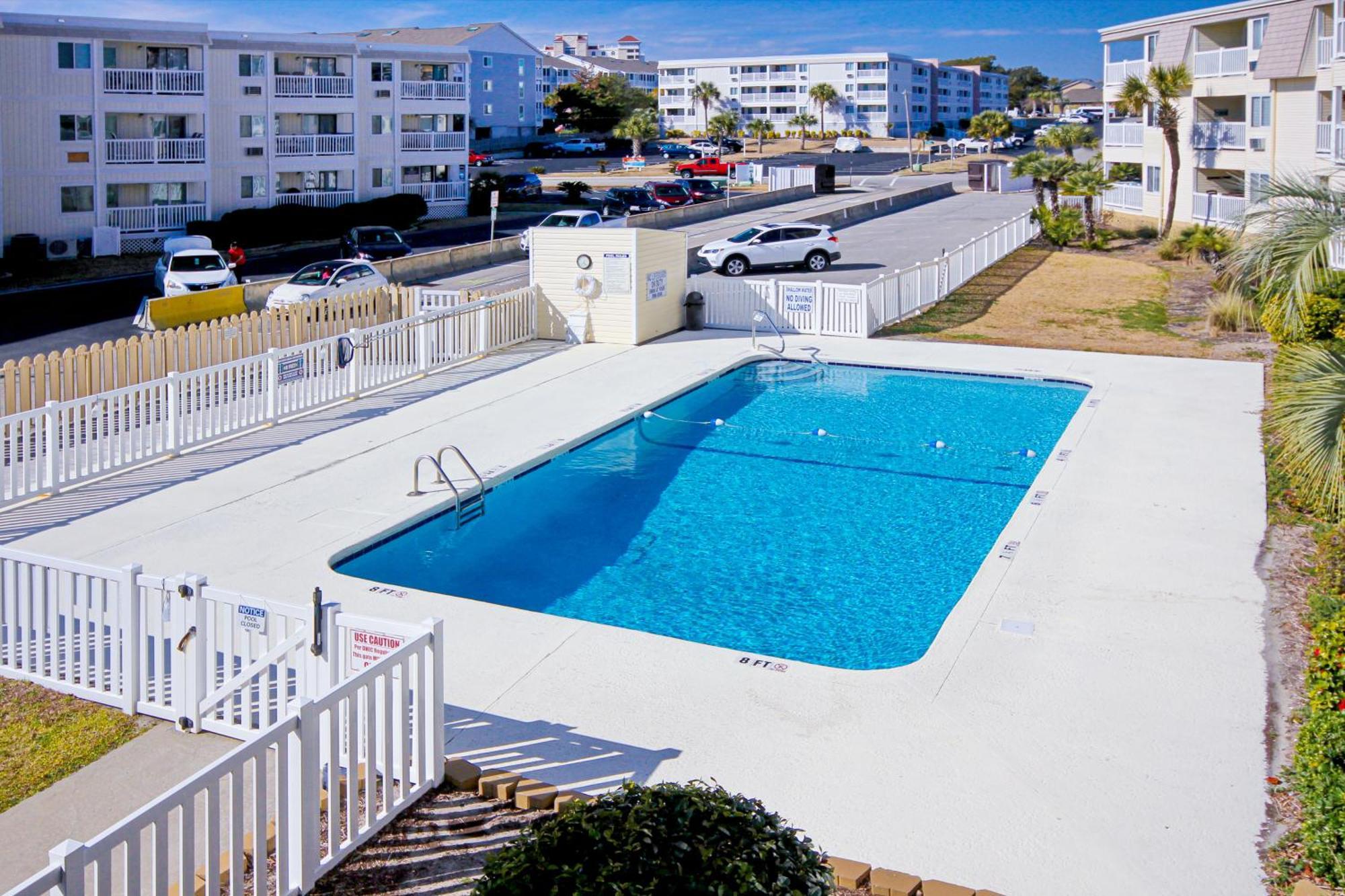 Place At The Beach & Slice Of Heaven Миртл-Бич Номер фото