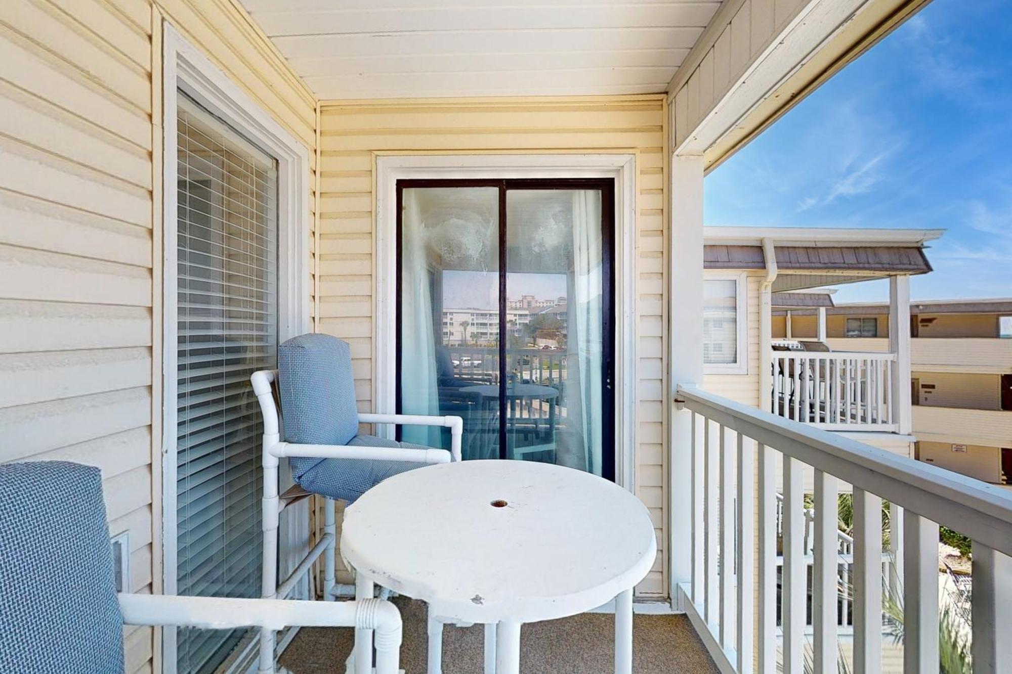Place At The Beach & Slice Of Heaven Миртл-Бич Номер фото