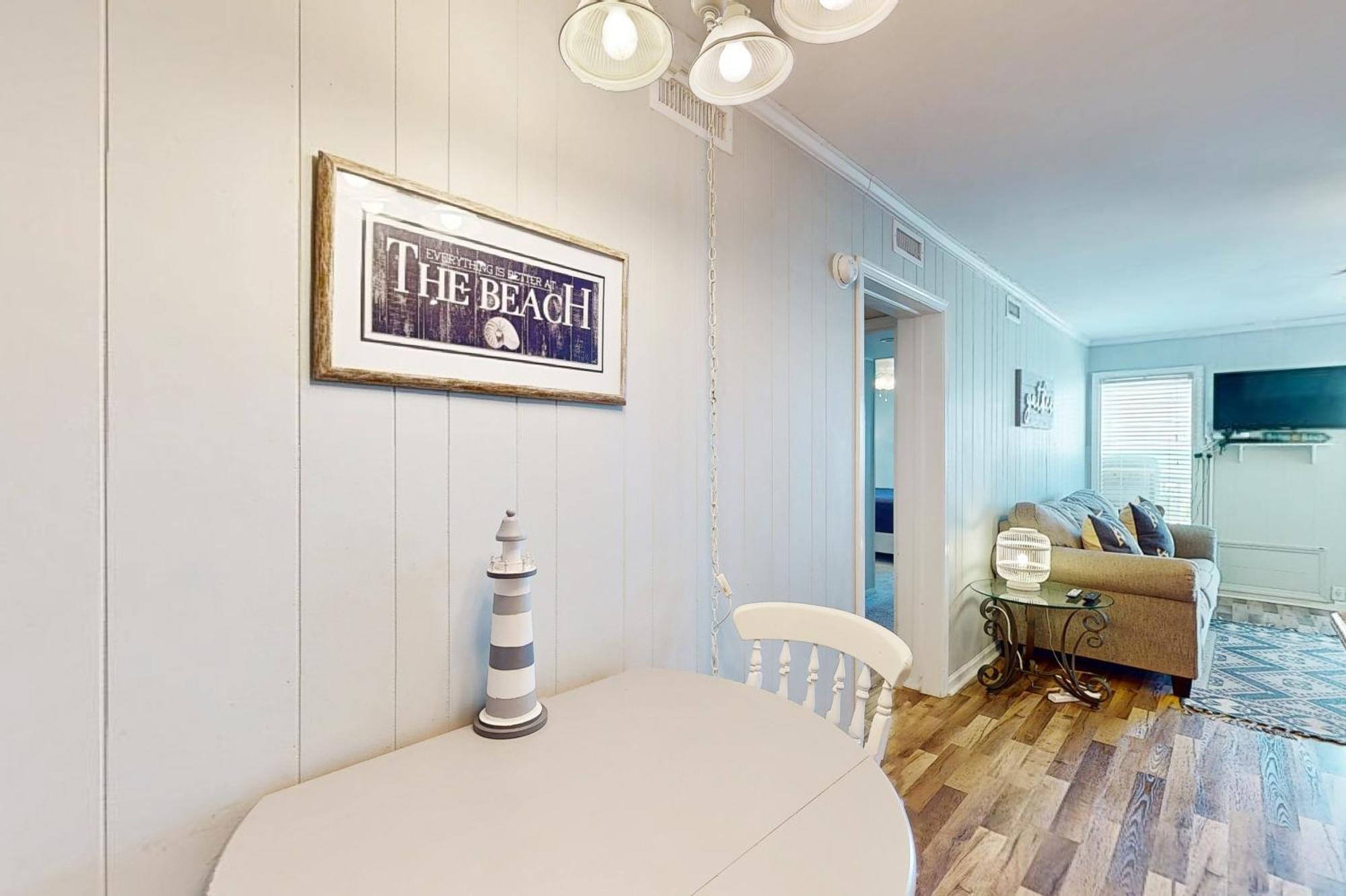 Place At The Beach & Slice Of Heaven Миртл-Бич Номер фото