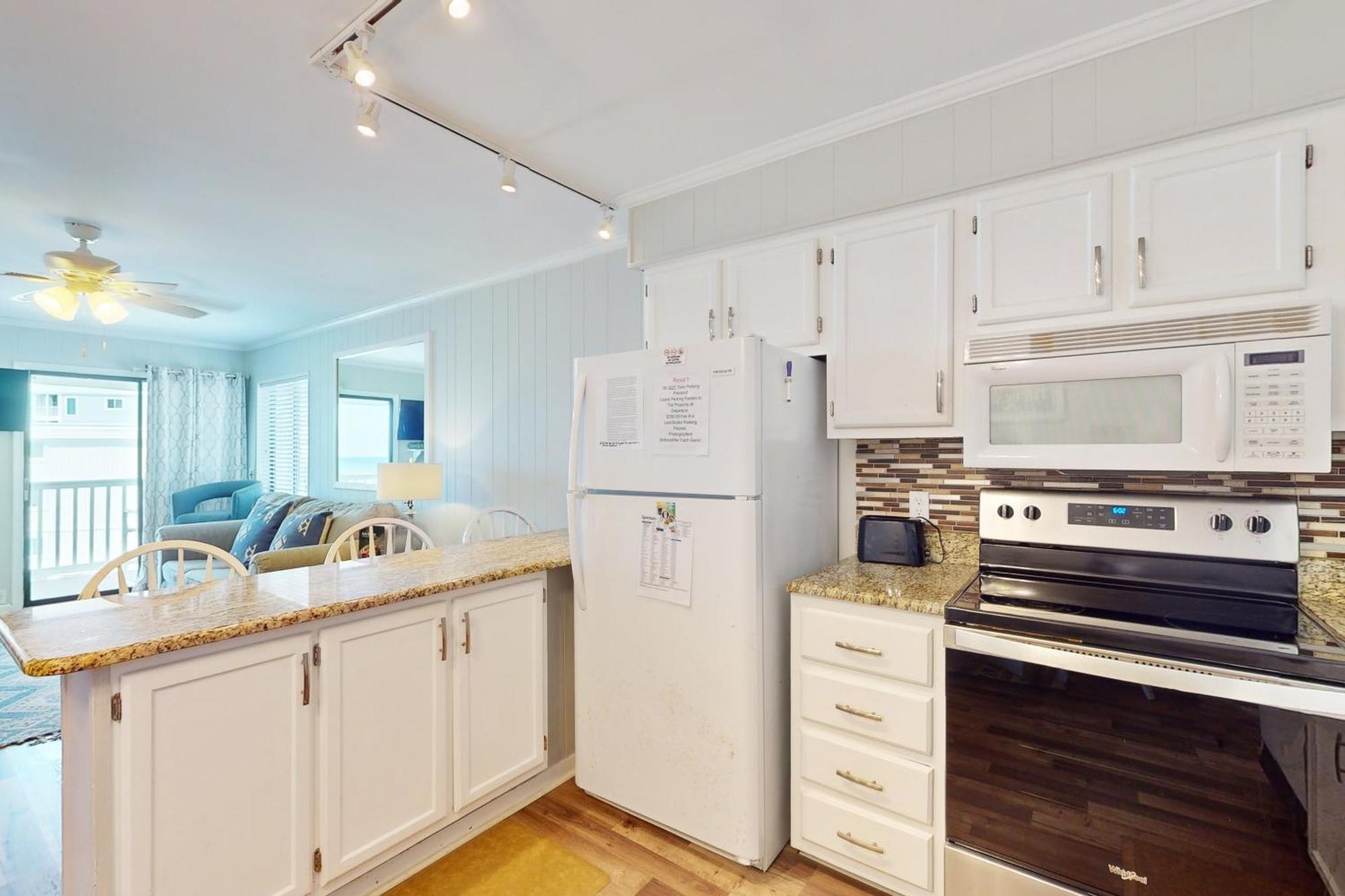 Place At The Beach & Slice Of Heaven Миртл-Бич Номер фото