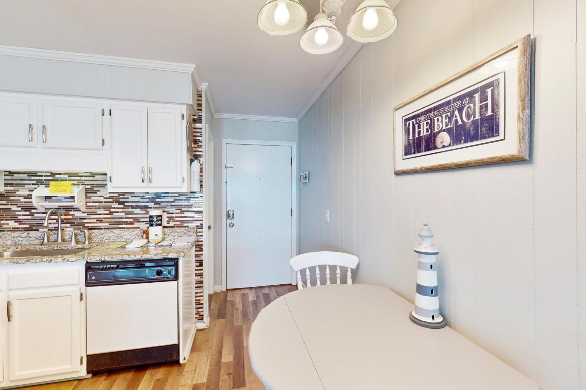 Place At The Beach & Slice Of Heaven Миртл-Бич Номер фото