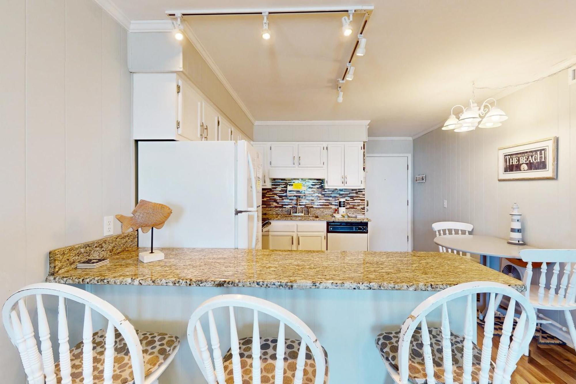 Place At The Beach & Slice Of Heaven Миртл-Бич Номер фото